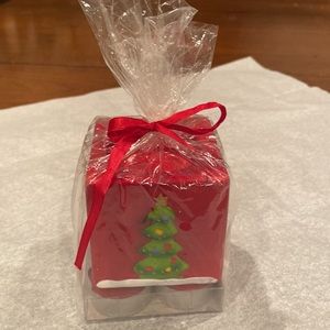 3/$25 Bundle Only Christmas Tea Light Holiday Set